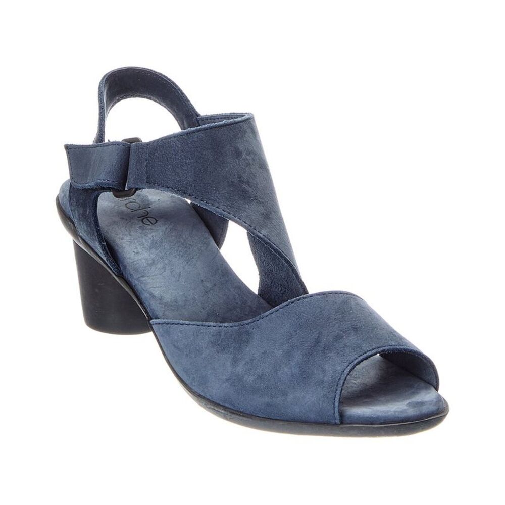 Arche Elexus Leather Sandal
